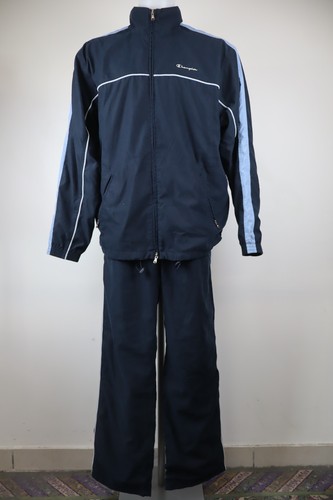 Champion tuta uomo - tuta,