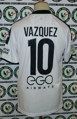 Vazquez parma 2021 2022 - parma, match