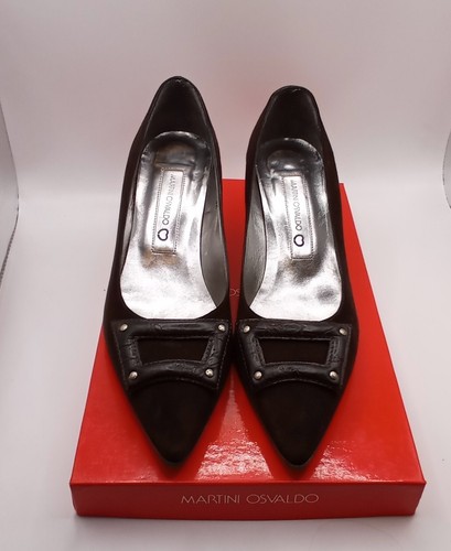 Scarpe donna martini - scarpe,