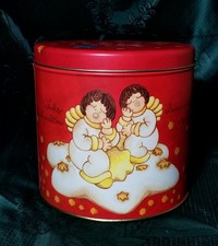 THUN ® BARATTOLO LATTA VUOTO