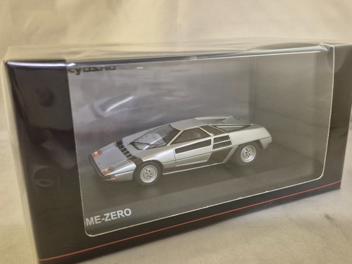 Kyosho ksr43124s dôme zero - kyosho,