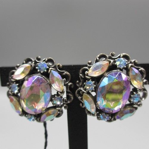 Orecchini vintage firenze - vintage,