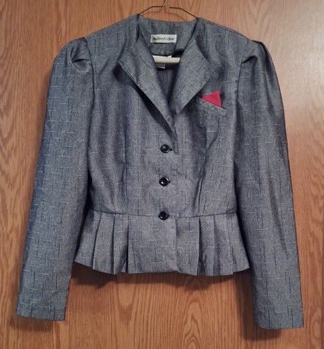 Tuta vintage audrey - vintage,
