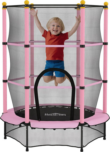 Trampolino elastico per - trampolino,