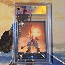 Gradata 10 Final Fantasy Ix 9