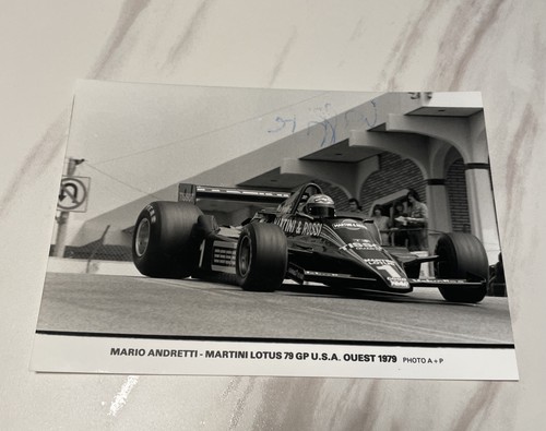Foto stampa originale - ,
