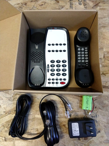 Teledex cetis ac9210s telefono - teledex,
