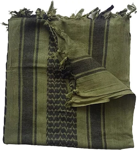 Sciarpa testa shemagh - di,