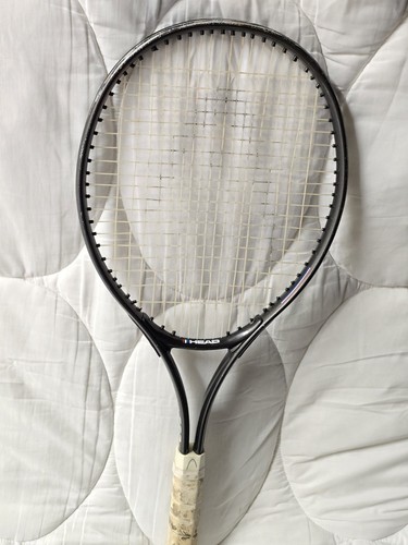 Racchetta tennis e borsa - ​racchetta,