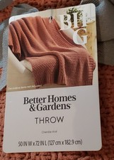 Better Homes & Gardens Coperta