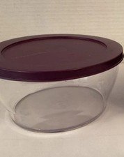 TUPPERWARE. Ciotola Linea