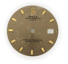 Rolex Date 34 MM 15013 15233