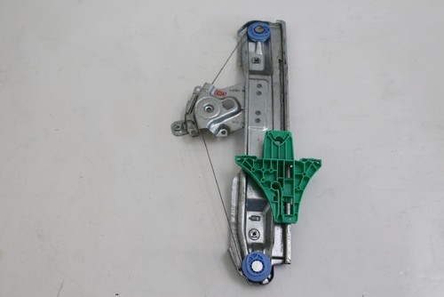 Alzacristalli elettrico