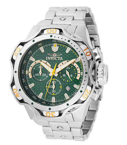 Orologio cronografo quarzo
