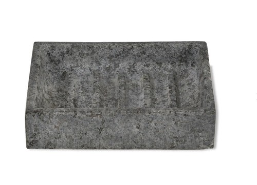 Portasapone granito rigato - portasapone,