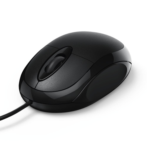 Hama mc100 mouse usb - hama,