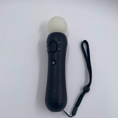 Sony playstation move - sony,