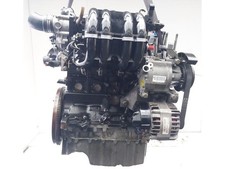 ⭐ 192B2000 moteur pour FIAT BRAVO 192B2000 MOTORE FIAT BRAVO (198) 1.4B 16V MAN