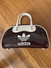 Borsa Adidas vintage colore