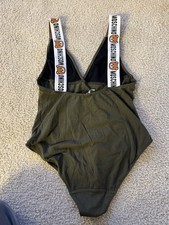 Nuovo - Body Moschino Lingerie