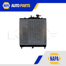 Radiatore compatibile con KIA PICANTO SA 1.0 04 a 11 G4HE 5 marce cambio manuale NRF