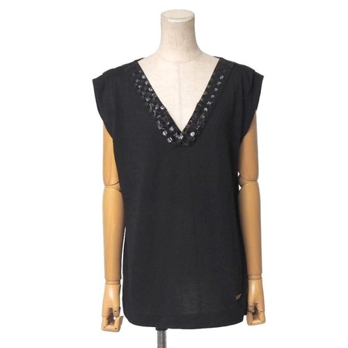 Maglia louis vuitton tagliata - vuitton,