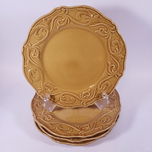 Set piatti penney chris - set,
