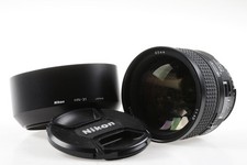 Nikon AF Nikkor 85 mm f/1,4 -
