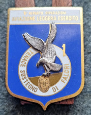DISTINTIVO AERONAUTICA