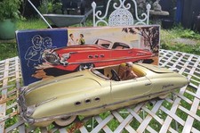 Scarso Tippco TCO 960 latta attrito Phantom Corsair latta raro