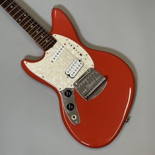 Fender JAG-STANG Chitarra