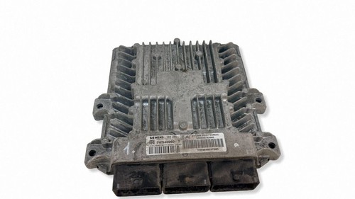 Peugeot 607 2006 9658763980