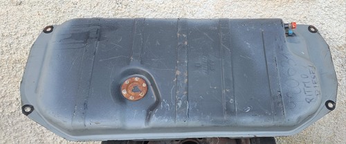 Serbatoio carburante fiat - serbatoio,