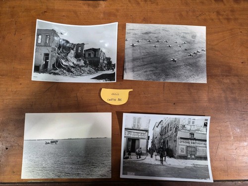Foto epoca guerra mondiale - d'epoca, 2