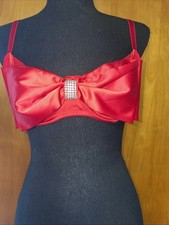 Reggiseno natalizio Victorias