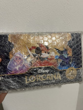 Disney Lorcana - The first