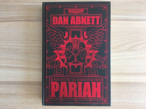 Pariah dan - pariah,