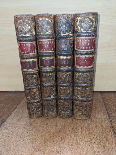 Libro antico raccolta - raccolta, delle