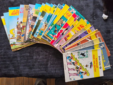 Lucky Luke - Lot de 28 albums