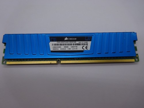Corsair vengeance 1x2 - gb, (1x2