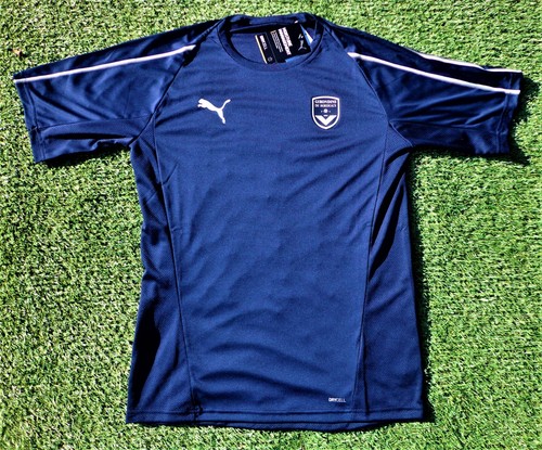 Girondins bordeaux trikot - girondins,