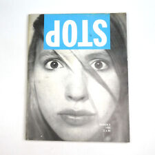 1991 STOP Underground Fashion