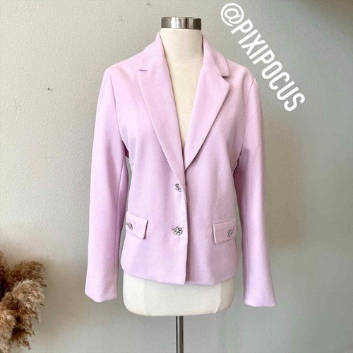 Zara giacca blazer - zara,