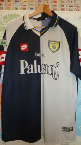 Maglia calcio chievo verona - maglia,