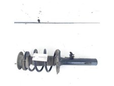 31313411619 AMMORTIZZATORE ANTERIORE SX BMW X3 (E83) 2.0 D 16V MAN 6M 150CV 2006