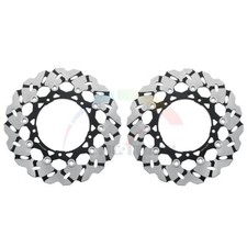 Disco rotore freno anteriore