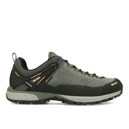 Meindl top trail - top, uomo