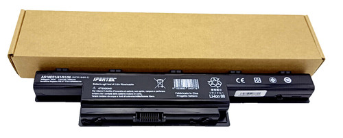 Batteria per acer aspire - per,