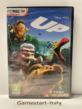 DISNEY PIXAR UP - PC COMPUTER