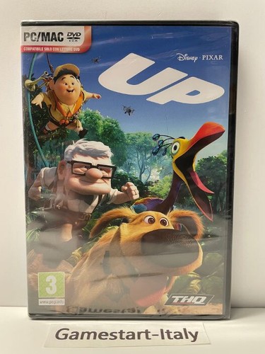 Disney pixar pc computer - disney,